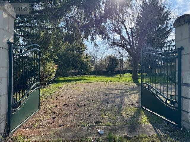 Maison a vendre Theneuil 37220 Indre-et-Loire 138 m2 5 pièces 250800 euros