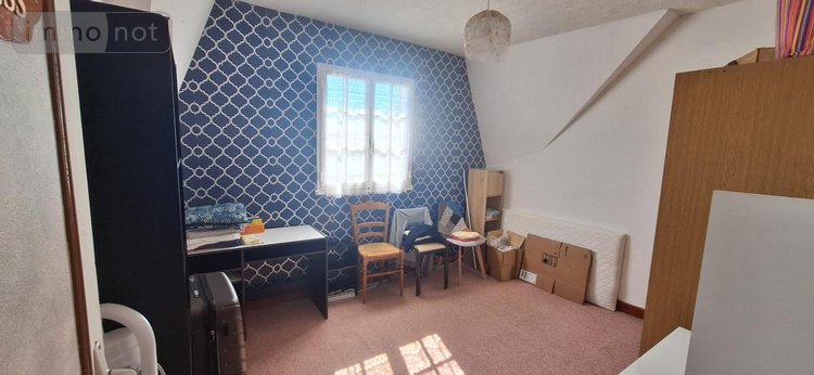 Maison a vendre Villemandeur 45700 Loiret 131 m2 6 pièces 189200 euros