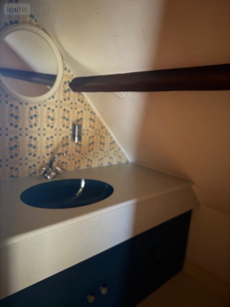 Maison a vendre Noues de Sienne 14380 Calvados 133 m2 5 pièces 169540 euros