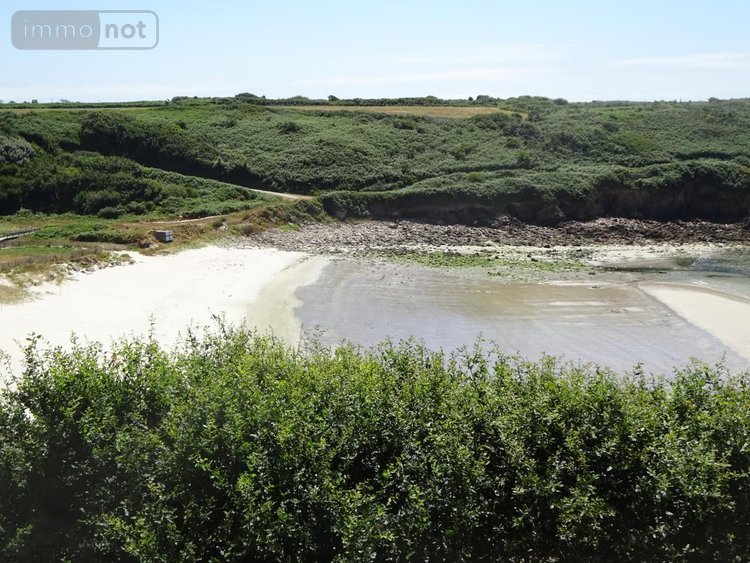 Maison a vendre Ploumoguer 29810 Finistère 147 m2 6 pièces 581000 euros