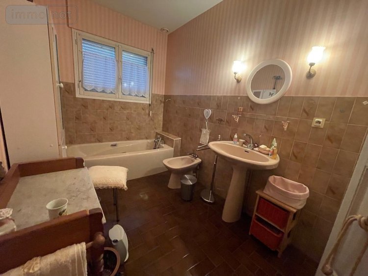 Maison a vendre Abbeville 80100 Somme 135 m2 6 pièces 220500 euros