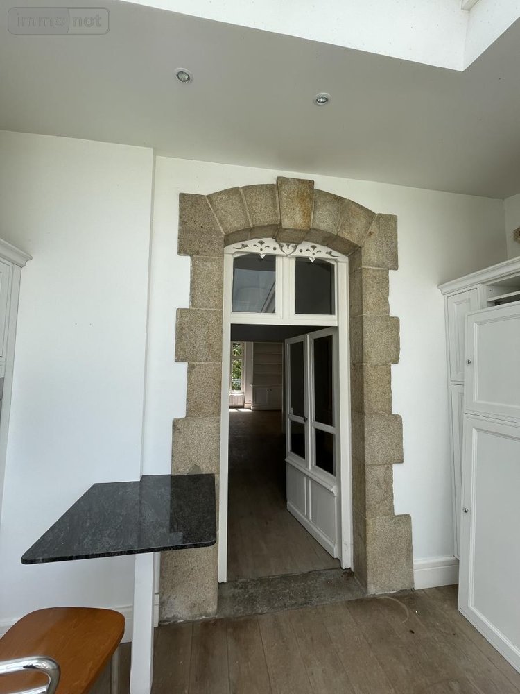 Maison a vendre Île-aux-Moines 56780 Morbihan 137 m2 8 pièces 1144900 euros