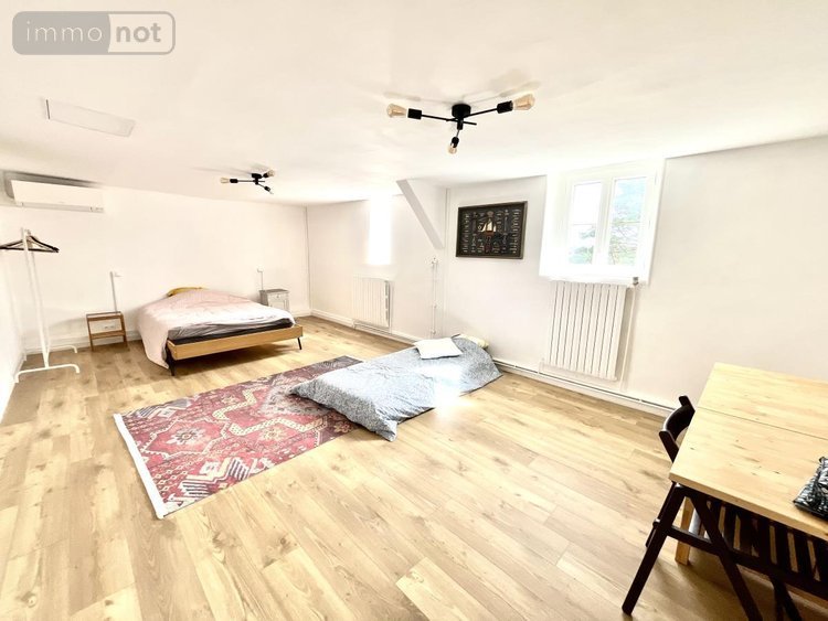 Maison a vendre Saint-Georges-sur-Loire 49170 Maine-et-Loire 267 m2 10 pièces 698000 euros