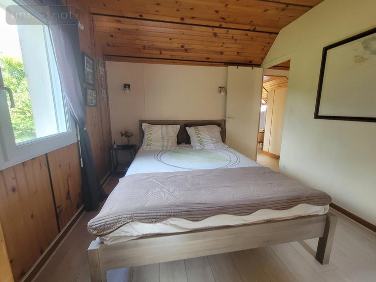 Maison a vendre Gourin 56110 Morbihan 120 m2 5 pièces 221020 euros