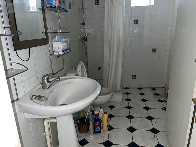 Maison a vendre Plombières-lès-Dijon 21370 Côte-d'Or 103 m2 5 pièces 225000 euros