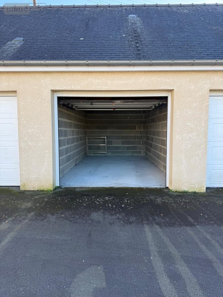 Appartement a vendre Villedieu-les-Poêles-Rouffigny 50800 Manche 86 m2 3 pièces 222240 euros