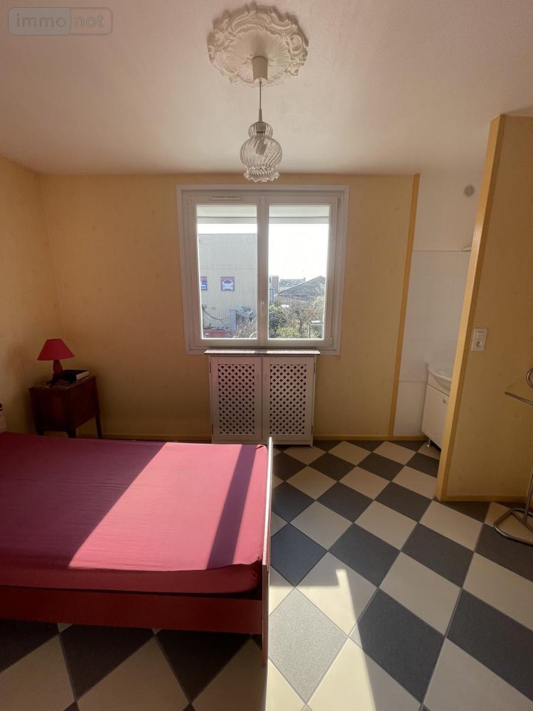 Maison a vendre Le Mans 72000 Sarthe 165 m2 6 pièces 231000 euros