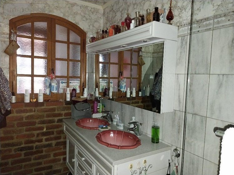 Maison a vendre Le Thuit-de-l'Oison 27370 Eure 132 m2 6 pièces 273000 euros