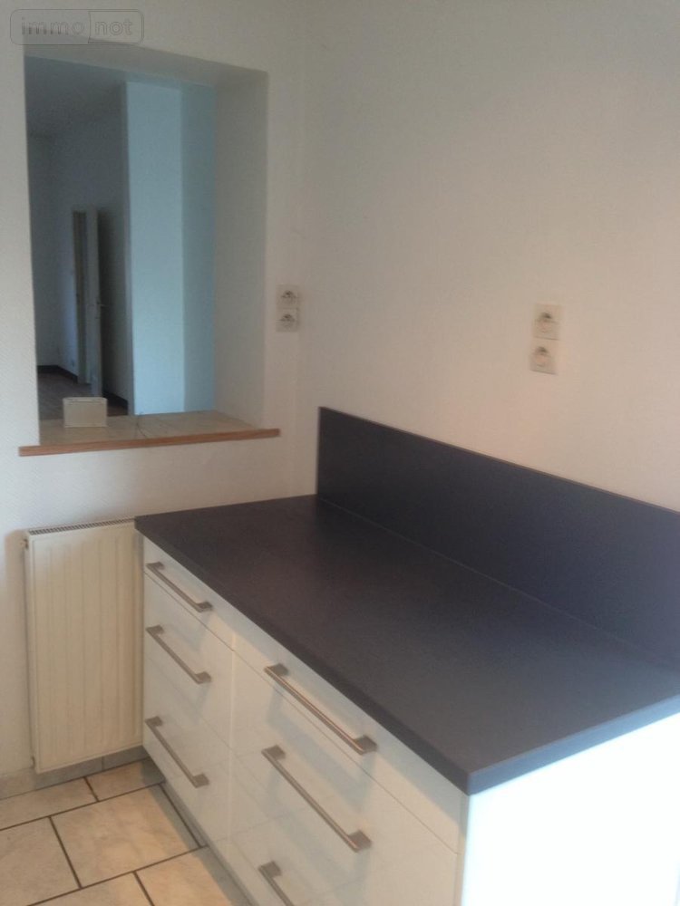 Location maison Cambrai 59400 Nord 119 m2 4 pièces 750 euros