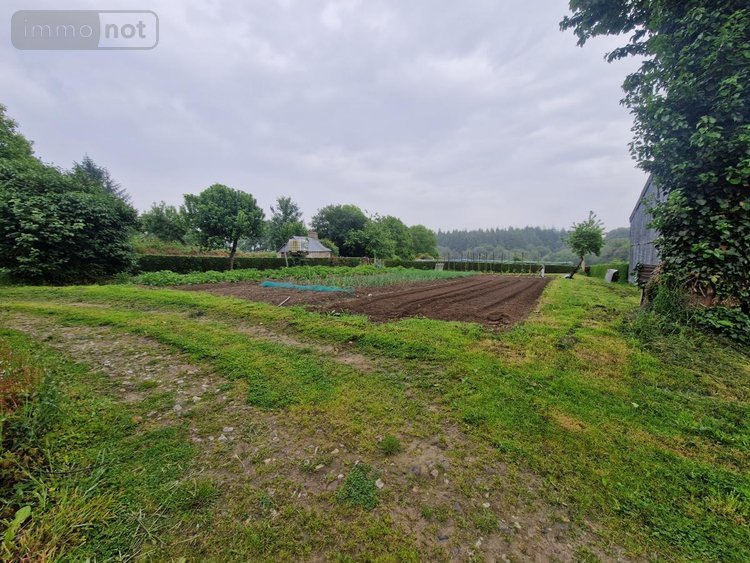 Maison a vendre Malguénac 56300 Morbihan 120 m2 4 pièces 105040 euros