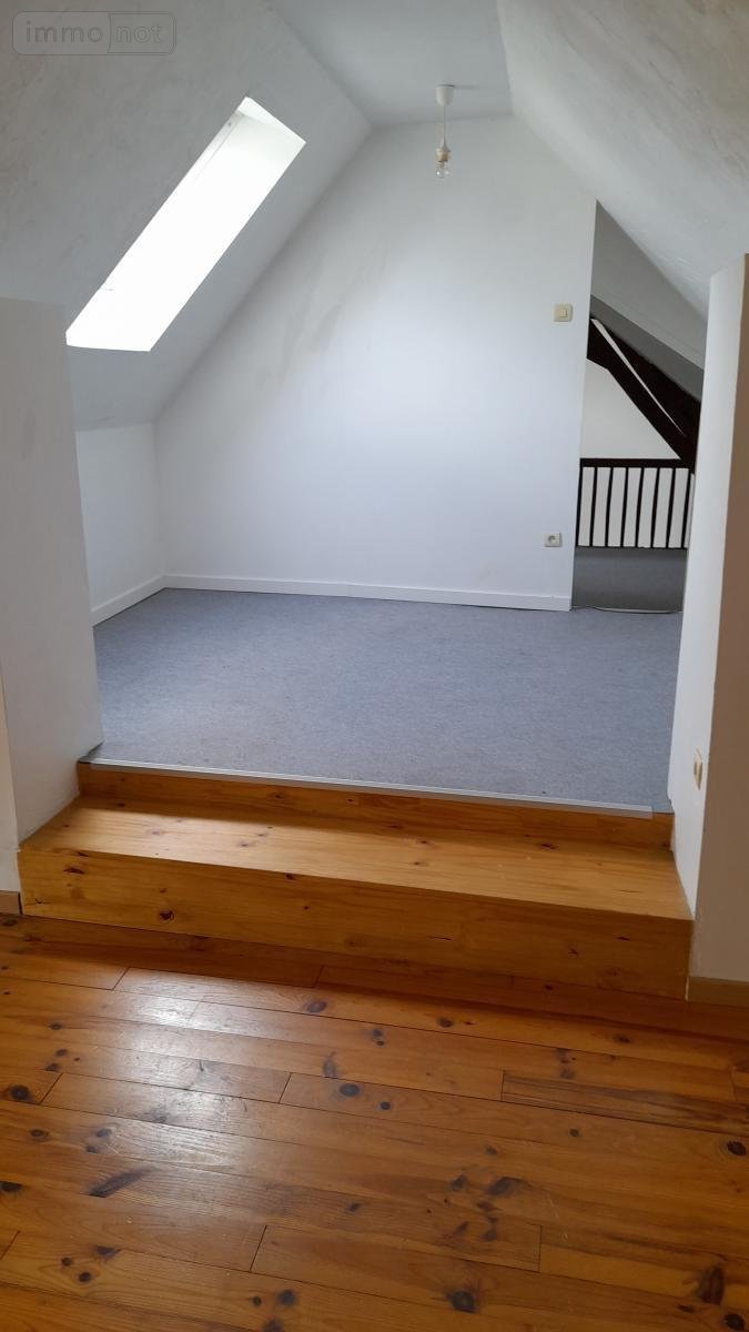 Maison a vendre Morogues 18220 Cher 114 m2 4 pièces 104500 euros