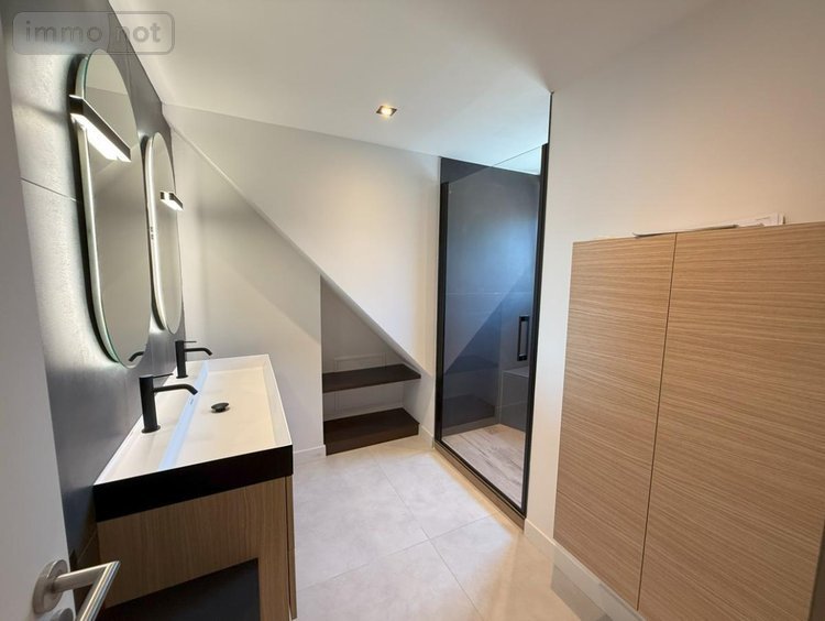 Maison a vendre Larmor-Plage 56260 Morbihan 140 m2 4 pièces 1091475 euros