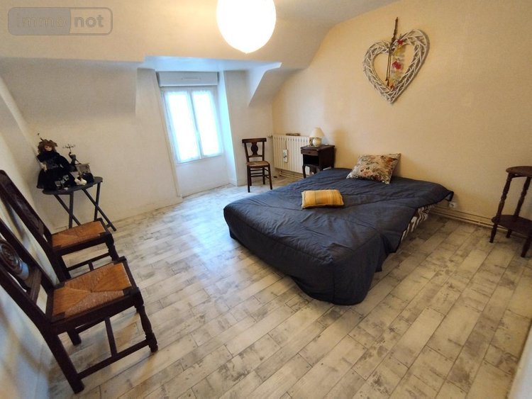 Maison a vendre Arzal 56190 Morbihan 102 m2 6 pièces 245575 euros