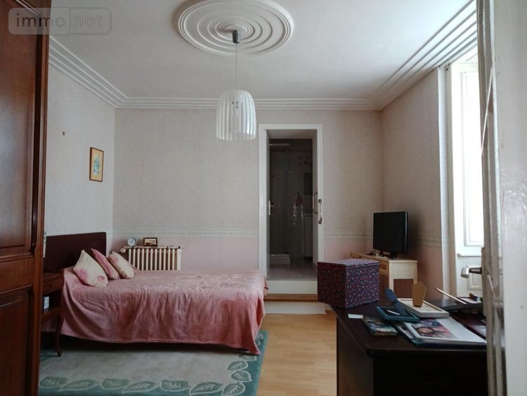 Maison a vendre Guilvinec 29730 Finistère 180 m2  189500 euros