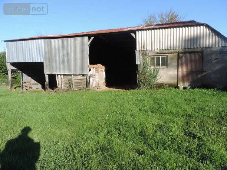 Maison a vendre Tréglamus 22540 Côtes-d'Armor 70 m2 3 pièces 135900 euros