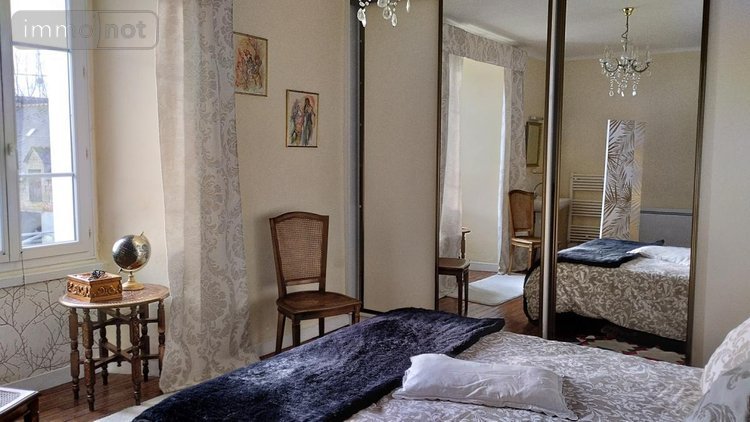 Maison a vendre Cruguel 56420 Morbihan 123 m2 5 pièces 201825 euros