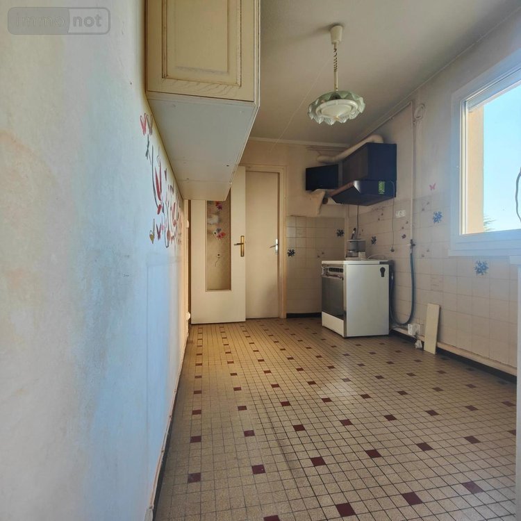 Appartement a vendre Caluire-et-Cuire 69300 Rhône 67 m2 3 pièces 199000 euros