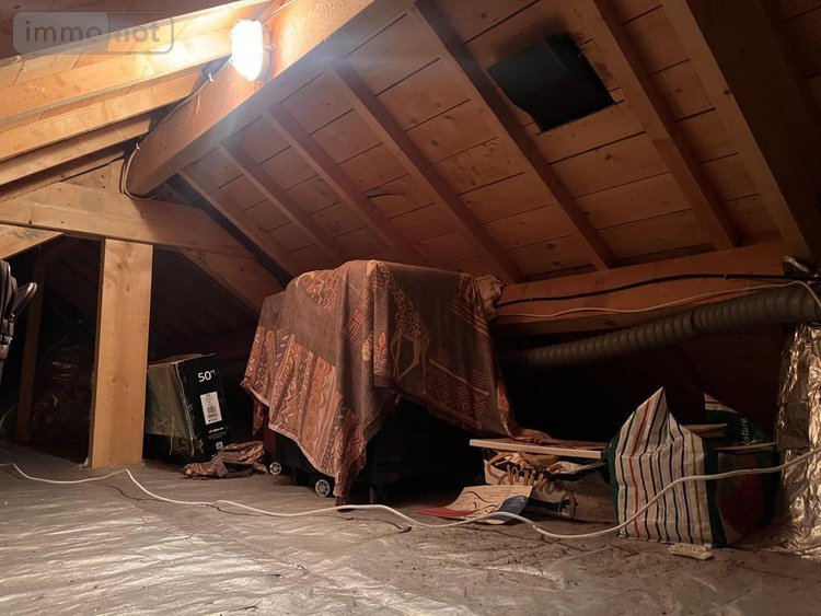 Maison a vendre Grâces 22200 Côtes-d'Armor 71 m2 4 pièces 98624 euros