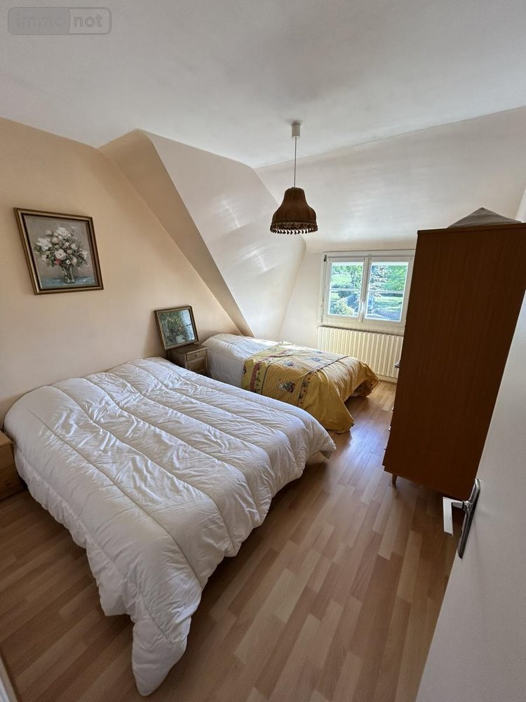 Maison a vendre Arradon 56610 Morbihan 117 m2 5 pièces 504000 euros