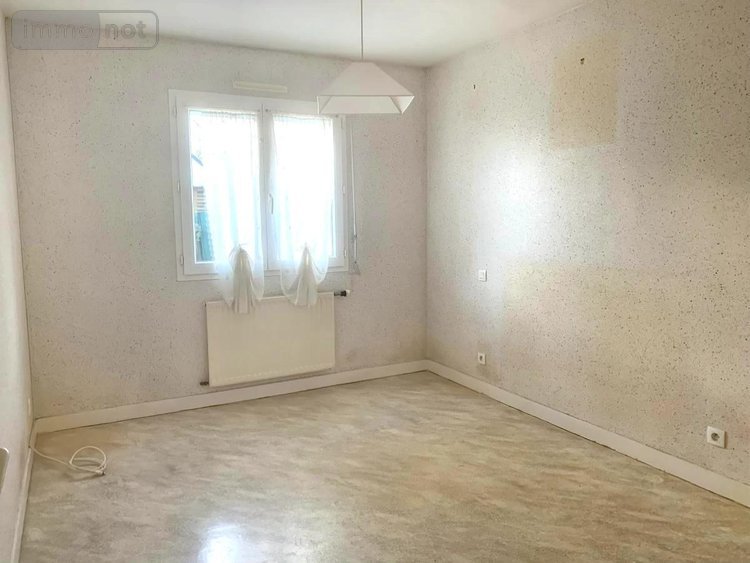 Maison a vendre Locminé 56500 Morbihan 112 m2 5 pièces 265620 euros