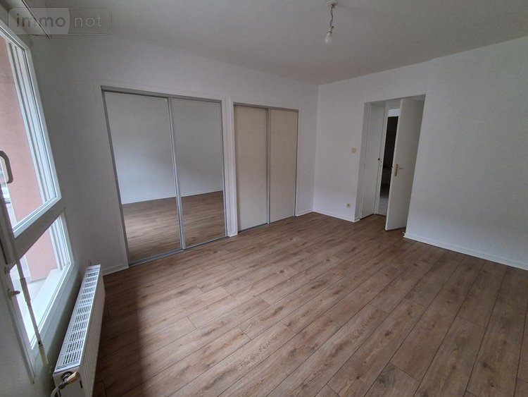 Location appartement Bourg-en-Bresse 01000 Ain 76 m2  774 euros