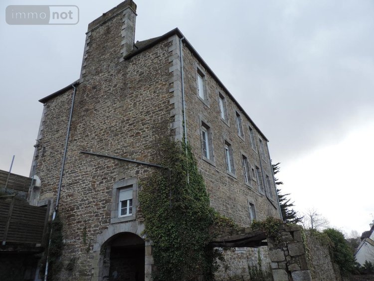 Maison a vendre Plouaret 22420 Côtes-d'Armor 360 m2 13 pièces 635700 euros