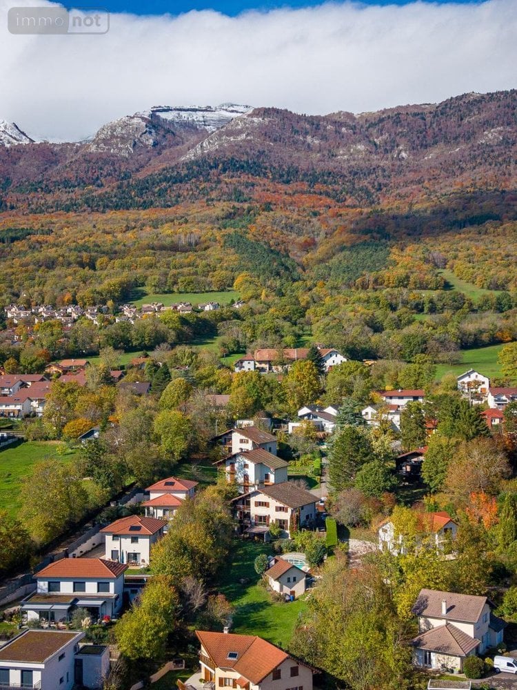 Maison a vendre Thoiry 01710 Ain 342 m2 7 pièces 1295000 euros