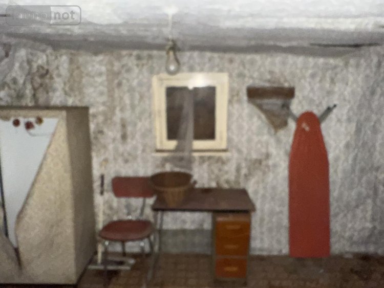 Maison a vendre Quiévy 59214 Nord 58 m2 3 pièces 16440 euros