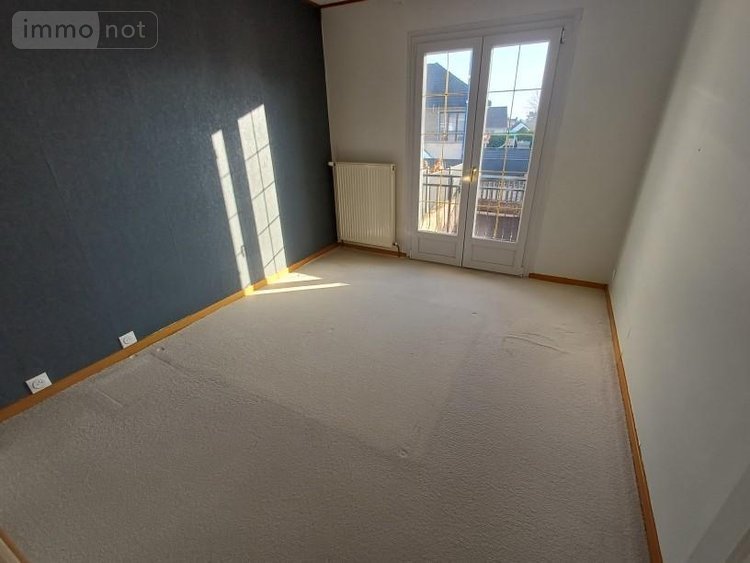 Maison a vendre Rivery 80136 Somme 69 m2 3 pièces 197410 euros