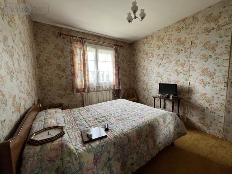 Maison a vendre Saint-Michel-Chef-Chef 44730 Loire-Atlantique 117 m2 5 pièces 265000 euros