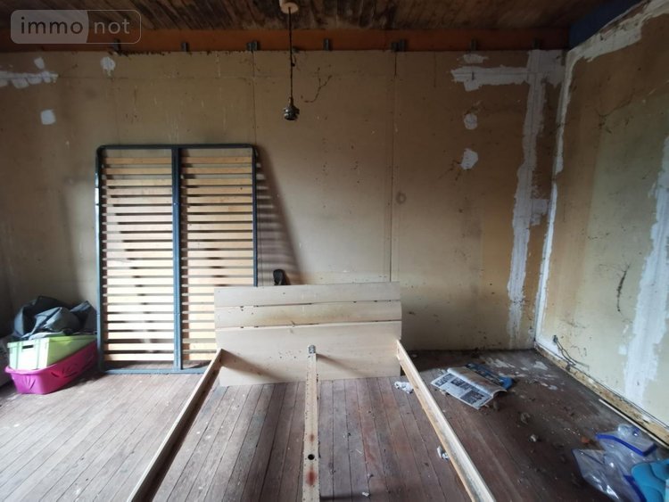 Maison a vendre Pluzunet 22140 Côtes-d'Armor 120 m2 5 pièces 115300 euros