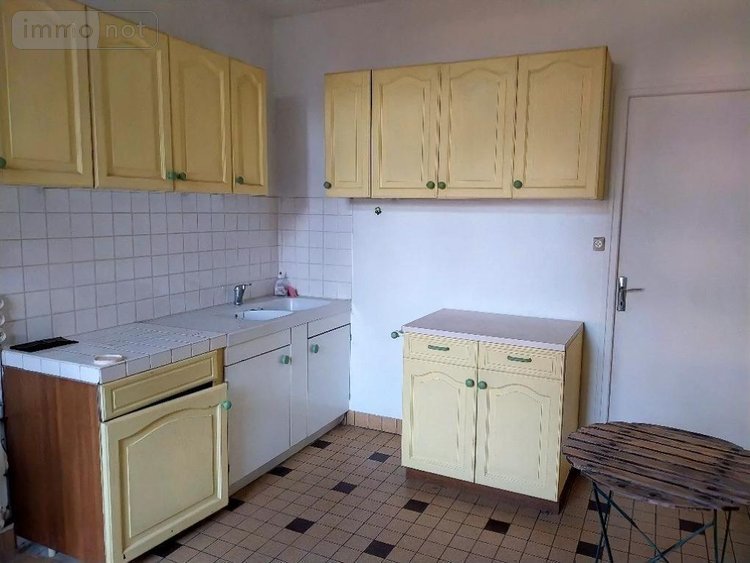 Maison a vendre Le Neubourg 27110 Eure 147 m2 6 pièces 168000 euros