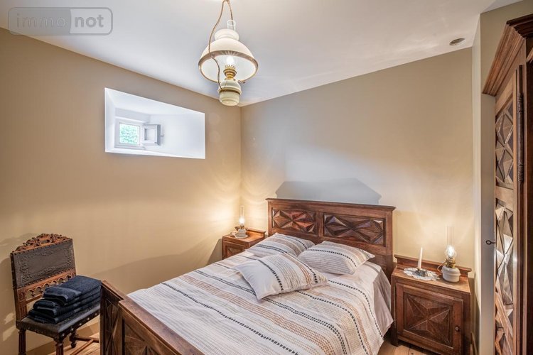 Maison a vendre Andelat 15100 Cantal 176 m2  285000 euros