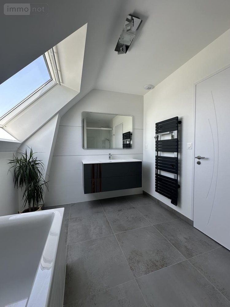 Maison a vendre Plouhinec 56680 Morbihan 162 m2 7 pièces 750000 euros