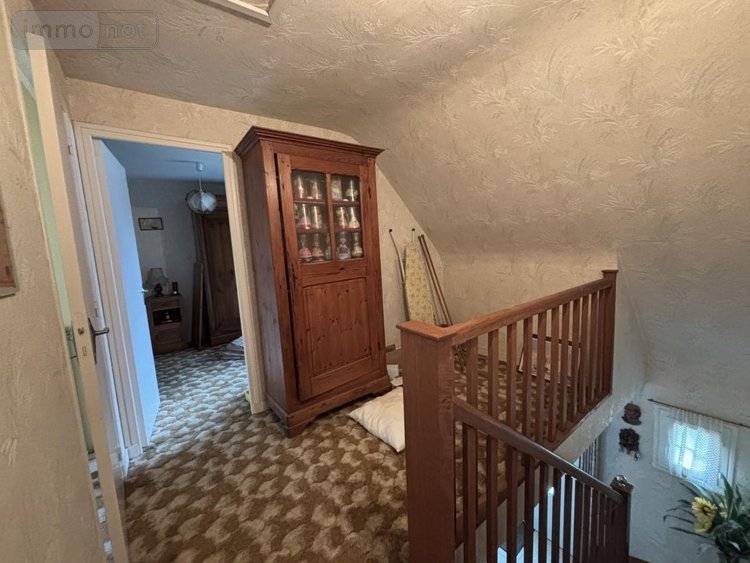 Maison a vendre Ploemeur 56270 Morbihan 85 m2 4 pièces 286340 euros