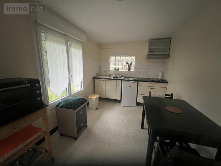 Maison a vendre Bagnoles-de-l'Orne-Normandie 61140 Orne 149 m2 3 pièces 279500 euros