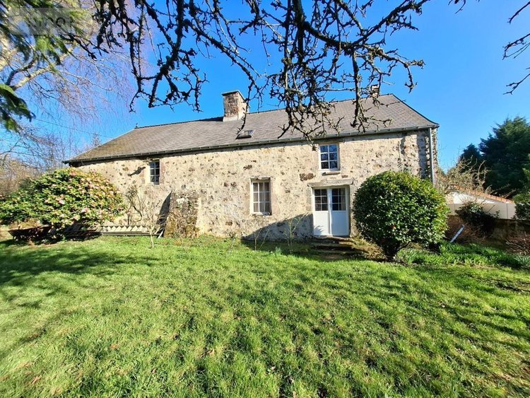 Maison a vendre Brix 50700 Manche 113 m2 4 pièces 167680 euros