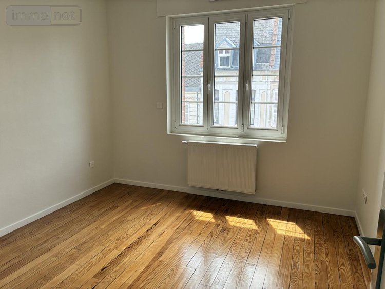 Location maison Arras 62000 Pas-de-Calais 93 m2  980 euros