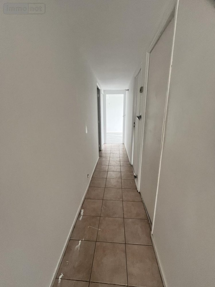 Appartement a vendre Sotteville-lès-Rouen 76300 Seine-Maritime 68 m2 4 pièces 137800 euros