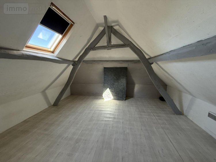 Maison a vendre Acheux-en-Amiénois 80560 Somme 165 m2 8 pièces 130000 euros