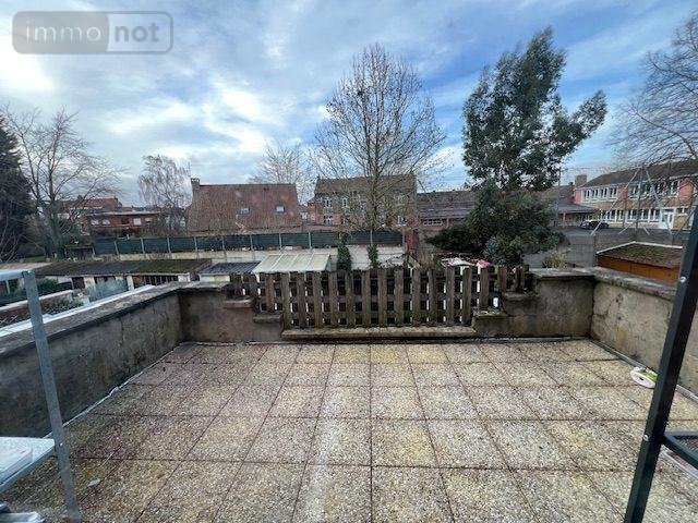 Immeuble a vendre Lille 59000 Nord 81 m2  322800 euros
