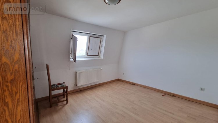 Maison a vendre Roubaix 59100 Nord 99 m2 6 pièces 122450 euros