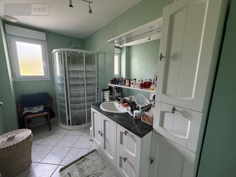 Maison a vendre Athies-sous-Laon 02840 Aisne 132 m2 6 pièces 298900 euros