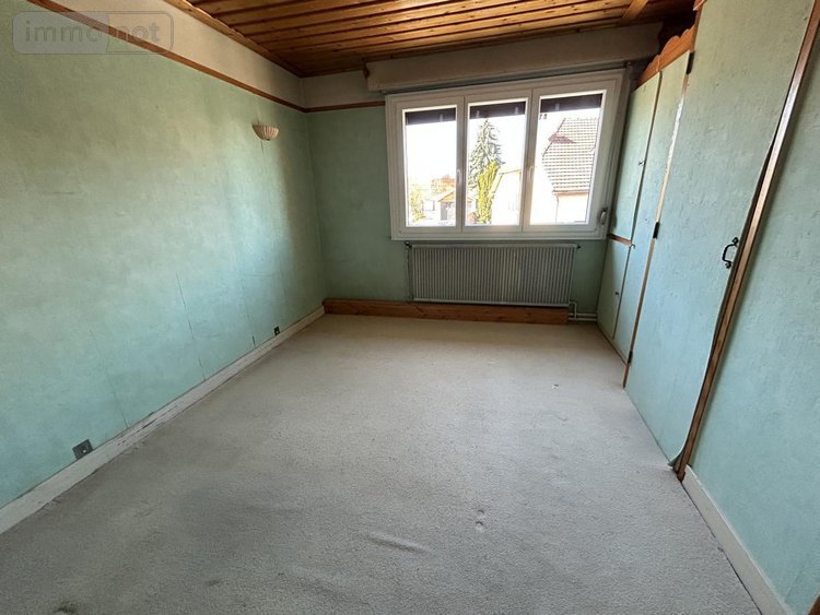 Maison a vendre Cambrai 59400 Nord 124 m2 6 pièces 146700 euros