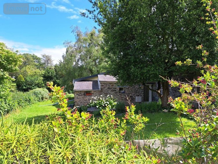 Maison a vendre Langoat 22450 Côtes-d'Armor 206 m2 6 pièces 462400 euros