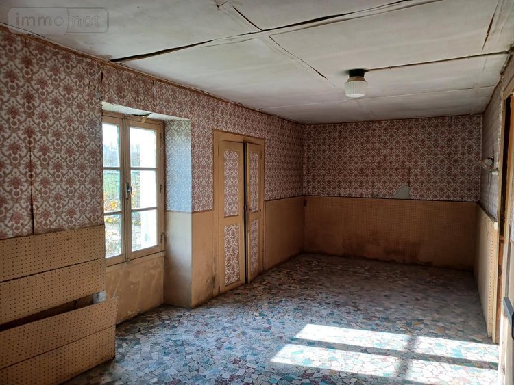 Maison a vendre Ligré 37500 Indre-et-Loire 118 m2  157600 euros