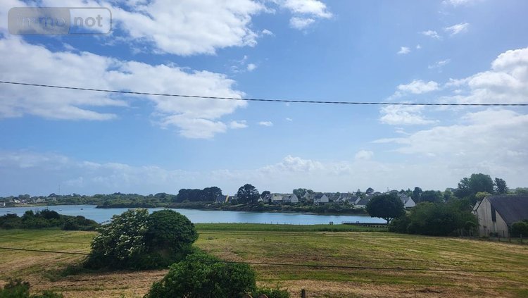 Maison a vendre Plouhinec 56680 Morbihan 97 m2 5 pièces 424000 euros