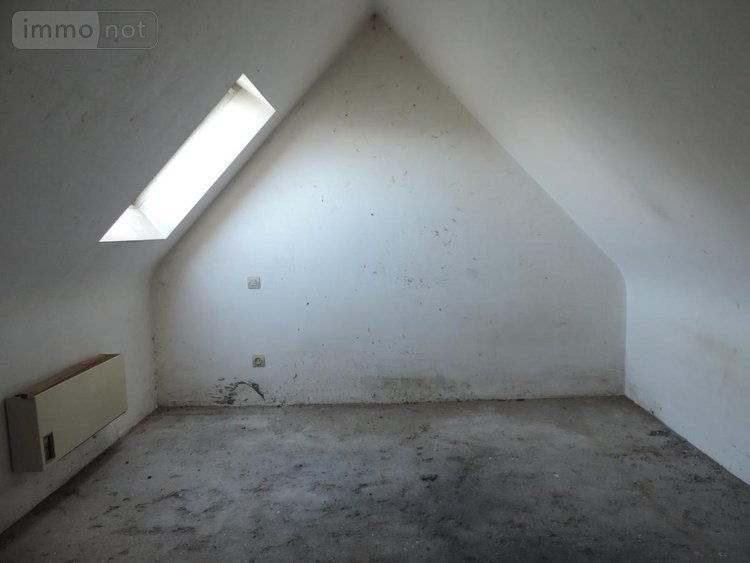 Maison a vendre Louargat 22540 Côtes-d'Armor 90 m2 4 pièces 74250 euros