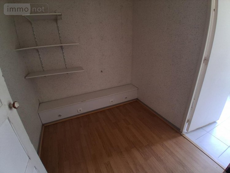 Maison a vendre Fleury-sur-Orne 14123 Calvados 64 m2  143100 euros