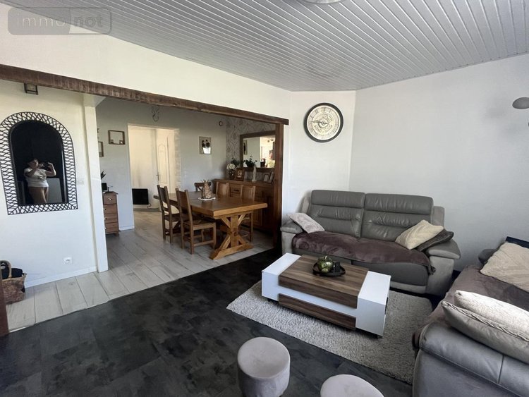 Maison a vendre Épernay 51200 Marne 90 m2 5 pièces 212000 euros